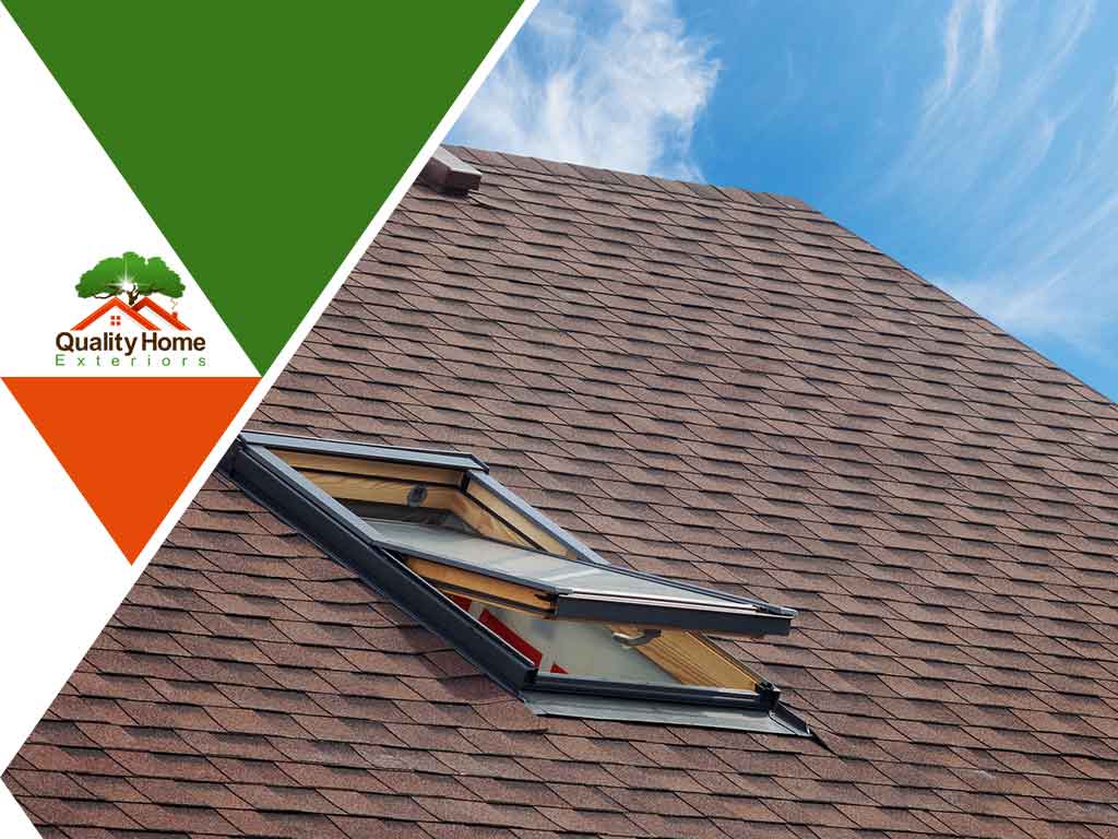 Six Tips For Spotting Roof Damage Before It Happens