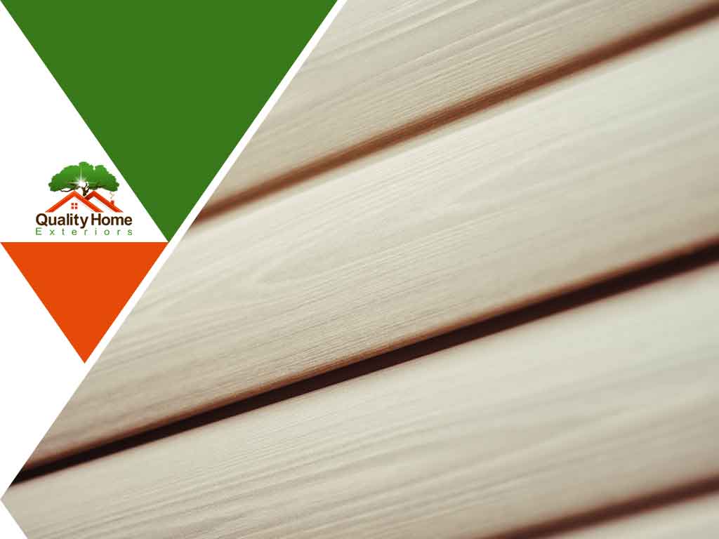 Caring For Your Vinyl Siding