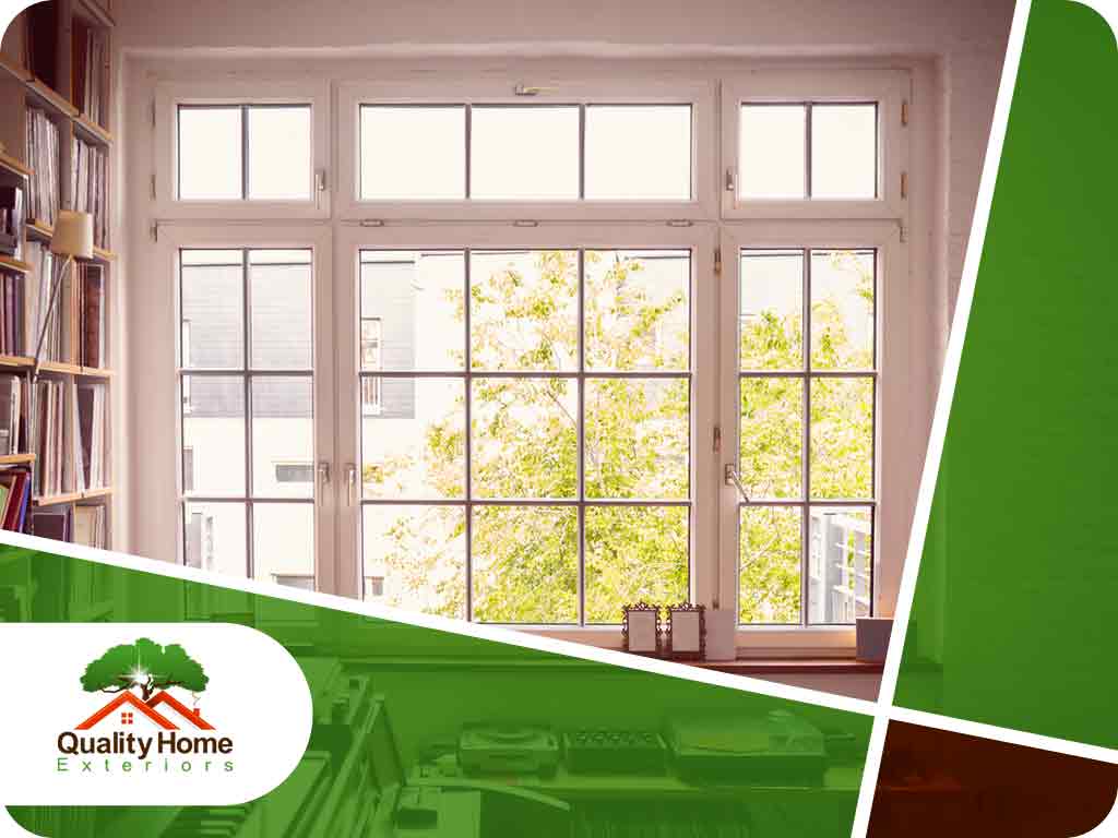 Casement Windows 101: Air, Lighting and Energy Efficiency