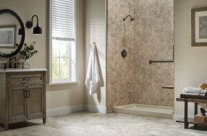 Walk-In Shower vs. Walk-In Tub: Which Is Right for You?